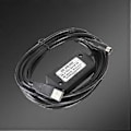 Miniatyrbilde 2 av 5: Touch Sn Programmeringskabel USB-GPW-CB02 USB-GPW-CB03 Nedlastingskabel CB02