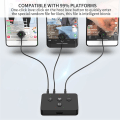 Miniatyrbilde 2 av 5: Auto Clicker | Simulert USB 2 Klikkveis Simulator | Støtte for