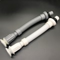 Miniatyrbilde 2 av 5: 1 stk Grå Siphon Avløpsslange/Vask Siphon
