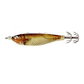 Miniatyrbilde 1 av 5: Lysende Squid Jigs Krok Fiskesluk Agn Squid Sepia Sleeve Jigs Fiskesluk Agn for Saltvann Ferskvann 4