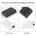 Miniatyrbillede 3 af 5: 25W 18V Bærbart Monokrystallinsk Silicium Dual-USB Opladnings Solpanel til Let Bil Båd