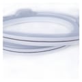Miniatyrbilde 2 av 4: RGB Neon Stripe, 24V LED Innendørs Vanntett, 1M Neon Stripe for Dekor