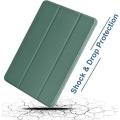 Miniatyrbilde 4 av 5: iPad 10,2 tommers deksel (9. generasjon 2021)  Auto Wake / Sleep Feat