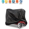 Miniatyrbilde 2 av 5: Robust mobil scooterdeksel, vanntett dekselstoff