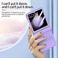 Pikkukuva 3 / 5: Puhelinkotelo Galaxy Z Flip5 5G:lle Style C