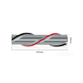 Pikkukuva 4 / 5: Dyson V11 Absolute V11 Animal SV14-970135-01, 1 kpl harjaharjaa 9 tuuman
