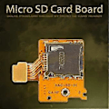 Miniatyrbild 4 av 5: Ersättningsset för kortplats Stabil Reparationsverktyg Spelkonsoler Ersättningsset för kortplats Lättanvänd Lösning Lämplig för Switch Joy-pad Upgrade package
