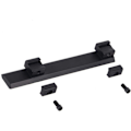 Miniatyrbild 5 av 5: 11mm till 20mm Weaver/Picatinny Rail Mount Base Adapter för Airsoft