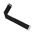 Pikkukuva 4 / 5: 923-0281 iMac A1418 LCD-kaapeli 21,5\" 2K Näyttö LCD LED LVDs Näyttö Video Ca Musta