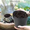 Miniatyrbild 4 av 5: Kaffe knockbox (liten 12,5 * 12,1 * 10 cm), espressoknockbox,