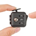 Miniatyrbild 5 av 5: Fidget Cube stressleksak för att minska stress i stressiga situationer