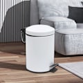 Miniatyrbilde 2 av 3: Pedal Bin, Metall