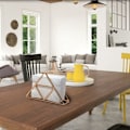 Miniatyrbillede 5 af 5: Rose Gold Trekantet Servietholder Luksus Retro Servietholder Papir