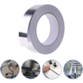Miniatyrbilde 4 av 5: Aluminium Limtape Varmebestandig Varmeskjold Tape, Vanntett