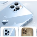 Miniatyrbilde 4 av 5: 1 pakke Egnet for iPhone 14plus/6,7-tommers ultra gjennomsiktig beskyttelse