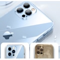Miniatyrbillede 4 af 5: Egnet til iPhone 14pro/6,1 tommer ultra gennemsigtig beskyttende c