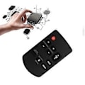 Miniatyrbilde 5 av 5: N2QAYC000083 Fjernkontroll Erstatning for Panasonic Soundbar SC-HTB70 SC-HTB65 SC-HTB770 SC-HTB770S SC-HTB70CP