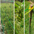 Miniatyrbilde 4 av 5: Robust netting for klatreplanter, 1,8 * 1,8 m, svært robust su