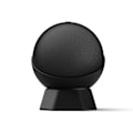 Miniatyrbilde 3 av 4: Egnet for Amazon Echo Dot 5. generasjon silikonstativ base A