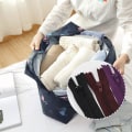 Miniatyrbillede 5 af 5: Lynlåse 50 stk 8,85 tommer * 1 tommer Blandet Nylon Spiral Lynlåse tilfældige