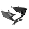 Miniatyrbillede 5 af 5: Motorcykel Nummerpladeholder Hale Tidy Fender Eliminator Passer til Honda CB600RR F5 2007-2012