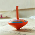 Miniatyrbilde 3 av 4: 16 Stykker Trespinner (Tilfeldig Farge, 3.8*3.9cm), Fargerik