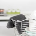 Pikkukuva 4 / 5: Mikrokuitu Puhdistusliina, Monikäyttöiset Puhdistuspyyhkeet, 6 Pakkaus, S