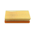 Miniatyrbild 4 av 5: Soprobotluftfilter kompatibelt med Karcher NT 65/2 Eco、NT