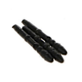 Miniatyrbilde 4 av 5: 3 stk. Erstatningstupp for Surface Pro 3 for Touch Kapasitiv Penn Tupp Refill Nibber Svart 1,7 cm/ 0,67 tommer