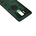 Pikkukuva 4 / 5: Takakansi Galaxy S9+ / G9650 -puhelimelle Black