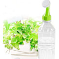 Miniatyrbillede 3 af 5: 8 stk. plastikvandingsflasker, kunstvandingsspyd, blomstersprinkler H