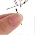 Miniatyrbilde 5 av 5: 10-pakning erstatningsspisser for grafisk tegnebrett-penn, egnet for Intuos Pro PHT680/ PHT660, Cintiq DTH1320/1620