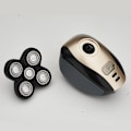Miniatyrbilde 5 av 5: Tilbehør til Skull Shaver Carver 5 - Reserveblad for P