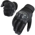 Miniatyrbilde 1 av 5: M-Tactical hansker for menn - Touch Screen - Sykkelhansker - MTB G