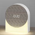 Pikkukuva 4 / 5: Uusi Sleeper Monitoiminen Valkoinen Kohina Bluetooth-Kaiutin Kangas