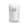 Miniatyrbild 3 av 5: Smart Rörelsesensor Alarm Ultrabred Detektering Wifi Infraröda Detektorer Tuya Wifi