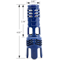 Miniatyrbillede 2 af 5: Side Pool Robot Rengøringsrobot til 280, 3900 Sport, 380, 360, 180 Anti-S