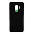 Pikkukuva 2 / 5: Takakansi Galaxy S9+ / G9650 -puhelimelle Black