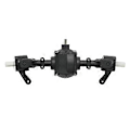Miniatyrbillede 1 af 5: RC Bil Foraksel Differentiale til Q64/Q60 B-36/ RC Model Opgraderingsdele()