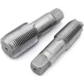 Miniatyrbillede 4 af 5: 5 stk. BSP Rørgevind 55 Grader Tap G1/8 G1/4 G3/8 G1/2 G3/4