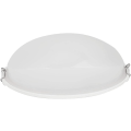 Miniatyrbilde 1 av 3: Eksplosjonssikker lampe for badstue, damprom tåkelampe for bad