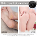 Miniatyrbild 3 av 5: Stor duschfotskrubb, massagematta, fotskurdusch Bru