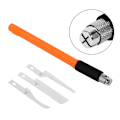 Miniatyrbillede 5 af 5: Exquisite Hobby Mini Razor Saw Kit DIY Handy Multifunktion Craft