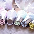 Miniatyrbilde 3 av 5: 32-delt rustfritt stål DIY-bakverktøysett