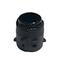 Pikkukuva 5 / 5: Pysäköinti PDC-anturi Tesla Model S, X ja Y -malleihin, avustettu peruutus, 2525002-01-D, 252500201D