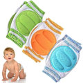 Miniatyrbild 1 av 5: Antislip Knäskydd för Spädbarn, Justerbara Baby Knäskydd för Wal