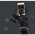 Miniatyrbillede 3 af 5: XL sorte, vandtætte, vindtætte og varme handsker til vintertouch