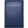 Miniatyrbilde 1 av 5: marineblå - Etui - Pass etui (1 stk)