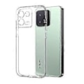 Pikkukuva 2 / 4: TPU-kotelo ja lasikalvo Xiaomi 13 5G -puhelimelle