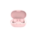 Pikkukuva 1 / 4: Langattomat nappikuulokkeet Bluetooth pink
